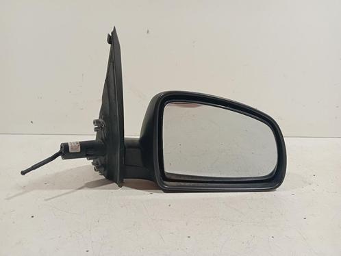 SPIEGEL RECHTS Opel Meriva (01-2003/05-2010) (014176), Auto-onderdelen, Spiegels, Opel, Gebruikt