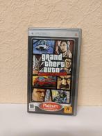 Grand Theft Auto Liberty City Stories PSP, Consoles de jeu & Jeux vidéo, Enlèvement ou Envoi, 1 joueur, À partir de 18 ans, Aventure et Action