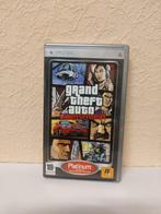 Grand Theft Auto Liberty City Stories PSP, À partir de 18 ans, Aventure et Action, Utilisé, Enlèvement ou Envoi