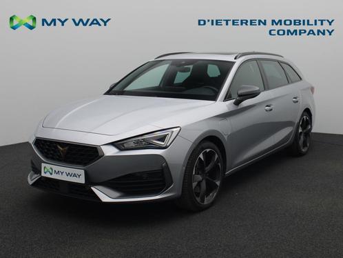 Cupra Leon ST e-Hybrid (PHEV) Leon ST e-Hybrid 1.4 DSG (150, Auto's, Overige Auto's, ABS, Airbags, Airconditioning, Boordcomputer