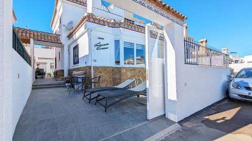 Belle maison mitoyenne à vendre à Orihuela Costa !, Immo, Étranger, Espagne, Maison d'habitation, Village