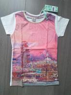 nieuw t-shirt indian blue jeans maat 152, Meisje, Nieuw, Ophalen of Verzenden, Shirt of Longsleeve