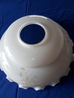 Opaline lampenkap, Huis en Inrichting, Ophalen of Verzenden, Gebruikt
