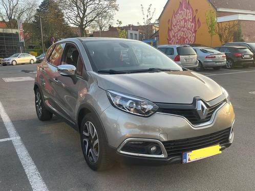 Renult captur met keuring, Auto's, Renault, Particulier, Captur, Trekhaak, Benzine, Automaat, Ophalen