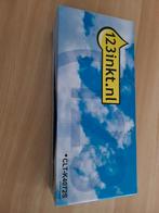 Laser toner cartridge CLT-K4072S Samsung, Ophalen of Verzenden, Zo goed als nieuw