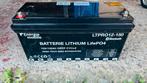 Batterie Lithium LifePO4 150Ah 12V, Auto-onderdelen, Ophalen