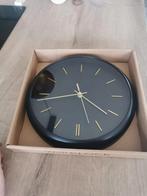 Wandklok, Enlèvement ou Envoi, Horloge murale