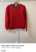 Kledij meisje maat 122, Kinderen en Baby's, Ophalen of Verzenden, Broek