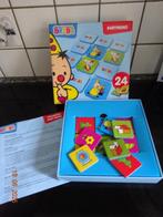 Bumba : spel - Baby memo Bumba Memo - Emoties herkennen, Ophalen of Verzenden
