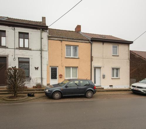 Woning te koop in Ransart, Immo, Huizen en Appartementen te koop, Vrijstaande woning