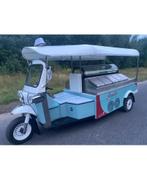 Eis Verkoop Wagen catering, Auto's, Automaat, Particulier, Volvo, Te koop