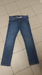 Toffe jeans maat 34/32  slim low waist, Ophalen of Verzenden, Zo goed als nieuw