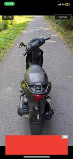 Scooter Sym Orbit Symply 50, Fietsen en Brommers, Scooters | Piaggio, Overige modellen, Klasse A (25 km/u), Ophalen of Verzenden