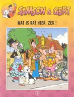 Verzameling strips Samson & Gert., Boeken, Stripverhalen, Gelezen, Ophalen of Verzenden, Meerdere stripboeken