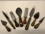 Antiek en antiek gereedschap (198), Antiek en Kunst, Antiek | Gereedschap en Instrumenten, Verzenden