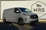 Ford Transit Custom- LIMITED- L2- Automaat- Nieuw- 37400+BTW, Automaat, Stof, Bluetooth, Euro 6