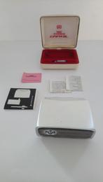 aansteker consul crown briquet, Ophalen of Verzenden, Gebruikt, Aansteker