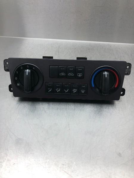 BEDIENINGSPANEEL VERWARMING Hyundai Terracan (972XXH1600), Auto-onderdelen, Dashboard en Schakelaars, Hyundai, Gebruikt