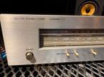 Luxman T-1 Tuner, Ophalen, Zo goed als nieuw