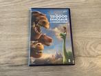 Disney-Pixar The good dinosaur DVD (2016), Cd's en Dvd's, Europees, Tekenfilm, Ophalen of Verzenden, Zo goed als nieuw