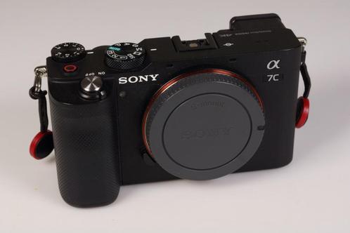 Sony A7C, Audio, Tv en Foto, Fotocamera's Digitaal, Zo goed als nieuw, Compact, Sony, Ophalen of Verzenden