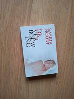 Dwarsligger 190 Saskia Noort - De verbouwing, Ophalen of Verzenden, Zo goed als nieuw, Saskia Noort
