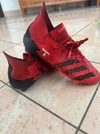Adidas Predator Freak .1 (Elite) FG, Sport en Fitness, Ophalen of Verzenden, Gebruikt, Schoenen