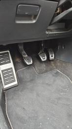 RVS Aluminium pedalen, Auto-onderdelen, Nieuw, Ophalen of Verzenden, Volkswagen