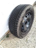 Jantes et pneus, Auto-onderdelen, Banden en Velgen, Ophalen, Gebruikt, 15 inch, Banden en Velgen