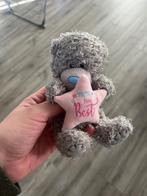 Klein Me to you beertje, Verzamelen, Beren en Cherished Teddies, Ophalen of Verzenden, Zo goed als nieuw, Stoffen beer, Me To You