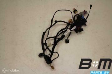 Kabelboom voor portier LV VW Eos 2.0 TSI USA beschikbaar voor biedingen