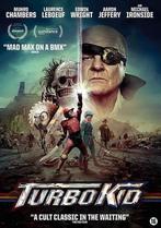 Turbo kid dvd, Vanaf 16 jaar, Ophalen of Verzenden, Zo goed als nieuw