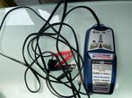 Chargeur batterie moto Optimate 6, Motoren, Ophalen, Zo goed als nieuw