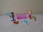 PLAYMOBIL Special Plus Spelende zeemeerminnen - 70881, Ophalen of Verzenden, Gebruikt, Complete set