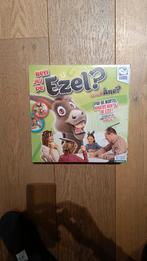 Ben jij de ezel - bordspel, Een of twee spelers, Ophalen, Gebruikt, Clown Games