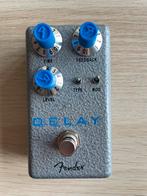 Delay Fender Hammertone, Musique & Instruments, Enlèvement ou Envoi, Comme neuf, Delay ou Écho
