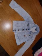 Merk sevenoneseven jeans jas 116 6jaar als nieuw. I, Meisje, Sevenoneseven, Ophalen of Verzenden, Zo goed als nieuw