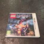 Le hobbit, Games en Spelcomputers, Games | Nintendo 2DS en 3DS, Avontuur en Actie, Online, 1 speler, Ophalen of Verzenden