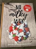 No milky way, Boeken, Kookboeken, Gelezen, Vegetarisch, Taart, Gebak en Desserts, Stijn de kock
