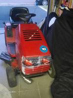 Tondeuse autoportée TORO, Tuin en Terras, Zitmaaiers, Ophalen, Zo goed als nieuw, 90 tot 120 cm, Toro