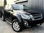 Isuzu D-max 1.9 Turbo D 4WD/ Space Cabine/ Automatique, Auto's, Automaat, 4 deurs, Stof, Gebruikt