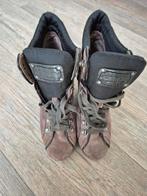 Hoge schoenen, Ophalen of Verzenden, Zo goed als nieuw