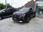 Peugeot 3008 3008 PureTech 130 Stop (bj 2022, automaat), Auto's, Peugeot, 1940 kg, Gebruikt, 1199 cc, Zwart