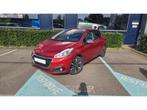 Peugeot 208 II Tech Edition, 1199 cc, Handgeschakeld, 5 deurs, Stadsauto
