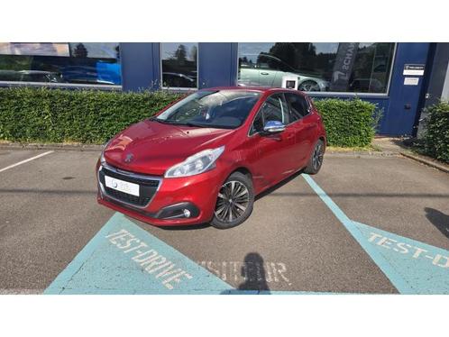 Peugeot 208 II Tech Edition, Auto's, Peugeot, Airconditioning, Boordcomputer, Climate control, Cruise Control, Electronic Stability Program (ESP)