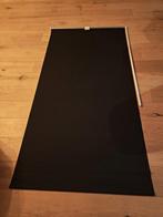 Rolgordijn zwart, Ophalen, Zwart