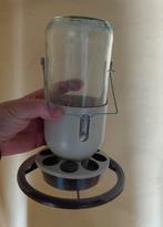 Voerbak model mijnlamp, Dieren en Toebehoren, Ophalen, Gebruikt, Eten en Drinken