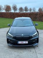 BMW 116i M sport Shadow-Line, Auto's, 1 Reeks, Leder, 5 zetels, 5 deurs