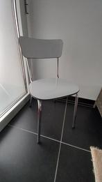 Keuken stoel, Huis en Inrichting, Stoelen, Ophalen, Gebruikt