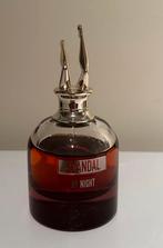 Scandal by Night, Handtassen en Accessoires, Uiterlijk | Parfum, Ophalen of Verzenden, Zo goed als nieuw